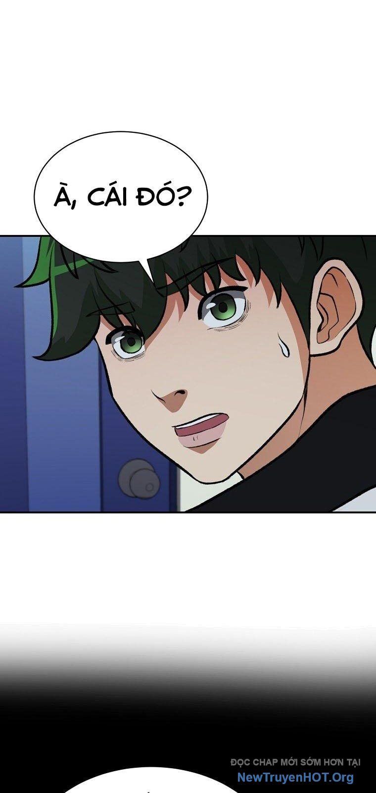 Du Thuyền Định Mệnh - Chapter 7 - Page 44