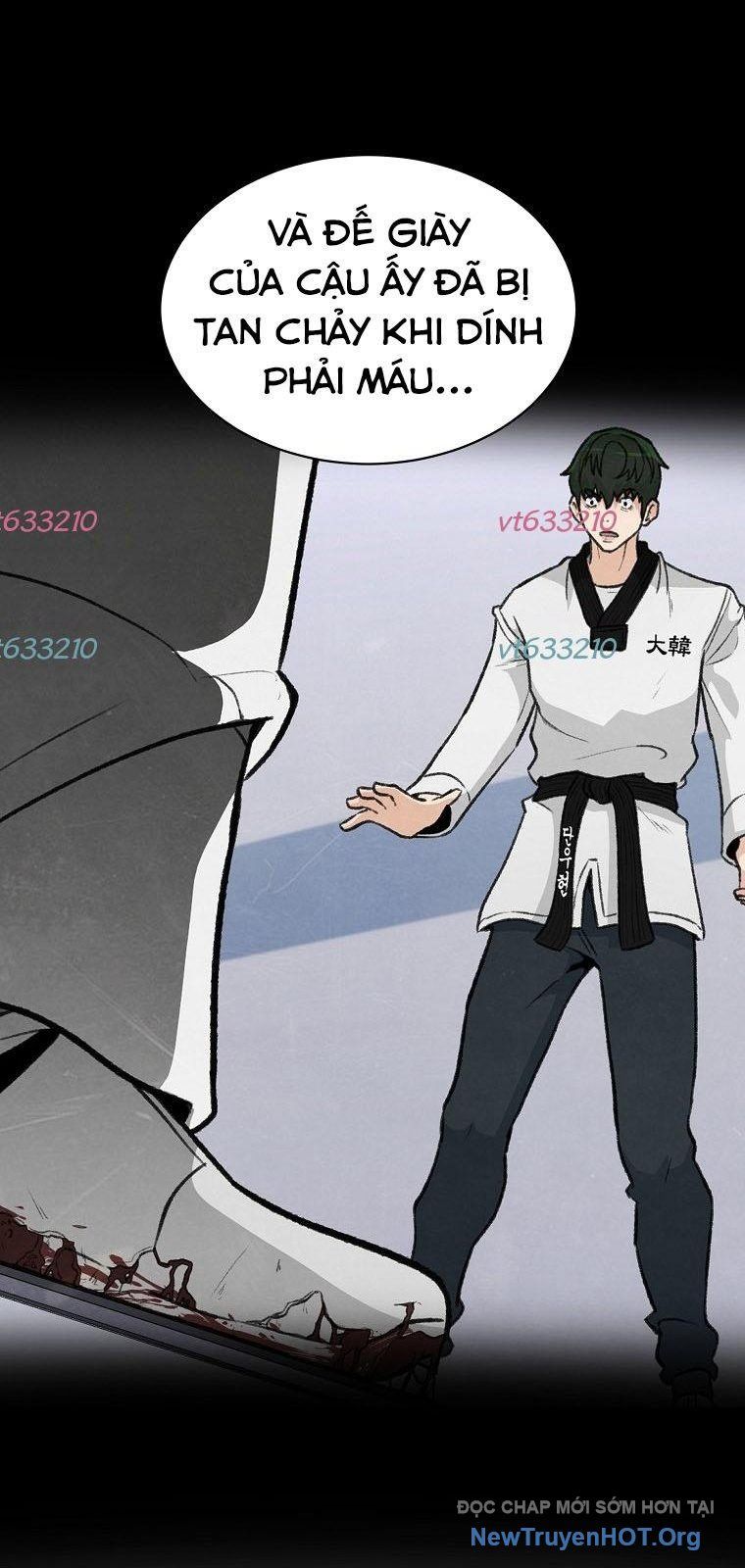 Du Thuyền Định Mệnh - Chapter 7 - Page 47