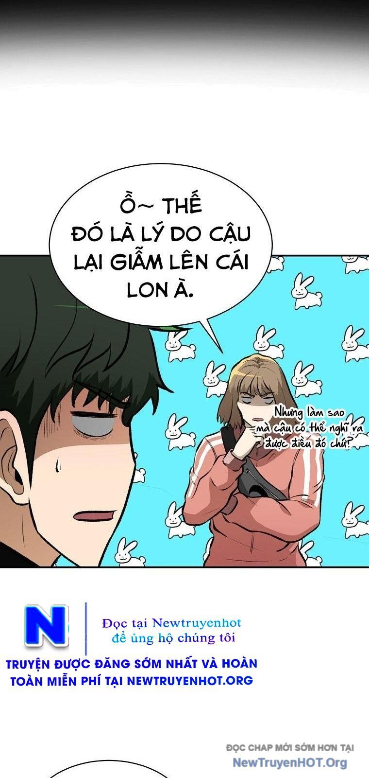 Du Thuyền Định Mệnh - Chapter 7 - Page 48