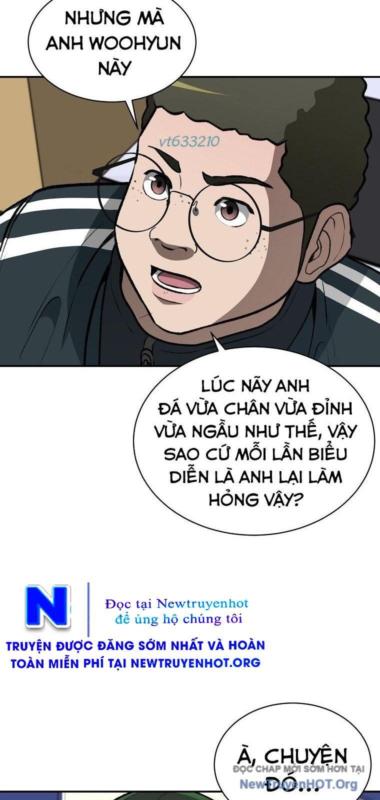 Du Thuyền Định Mệnh - Chapter 7 - Page 49