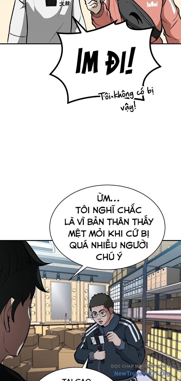 Du Thuyền Định Mệnh - Chapter 7 - Page 51