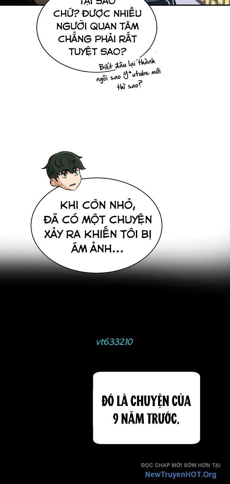 Du Thuyền Định Mệnh - Chapter 7 - Page 52