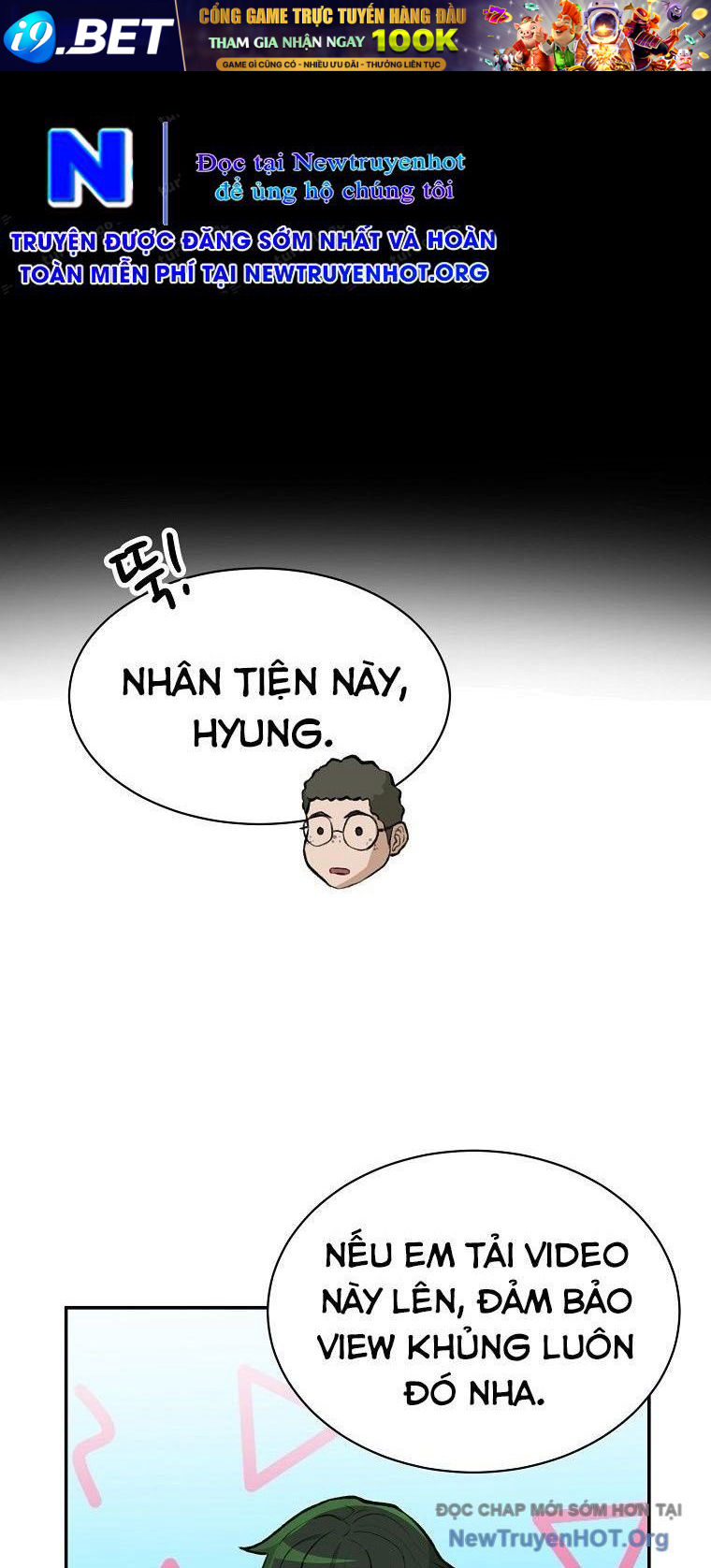 Du Thuyền Định Mệnh - Chapter 7 - Page 53