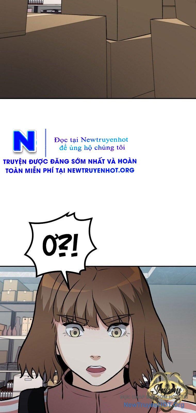 Du Thuyền Định Mệnh - Chapter 7 - Page 55