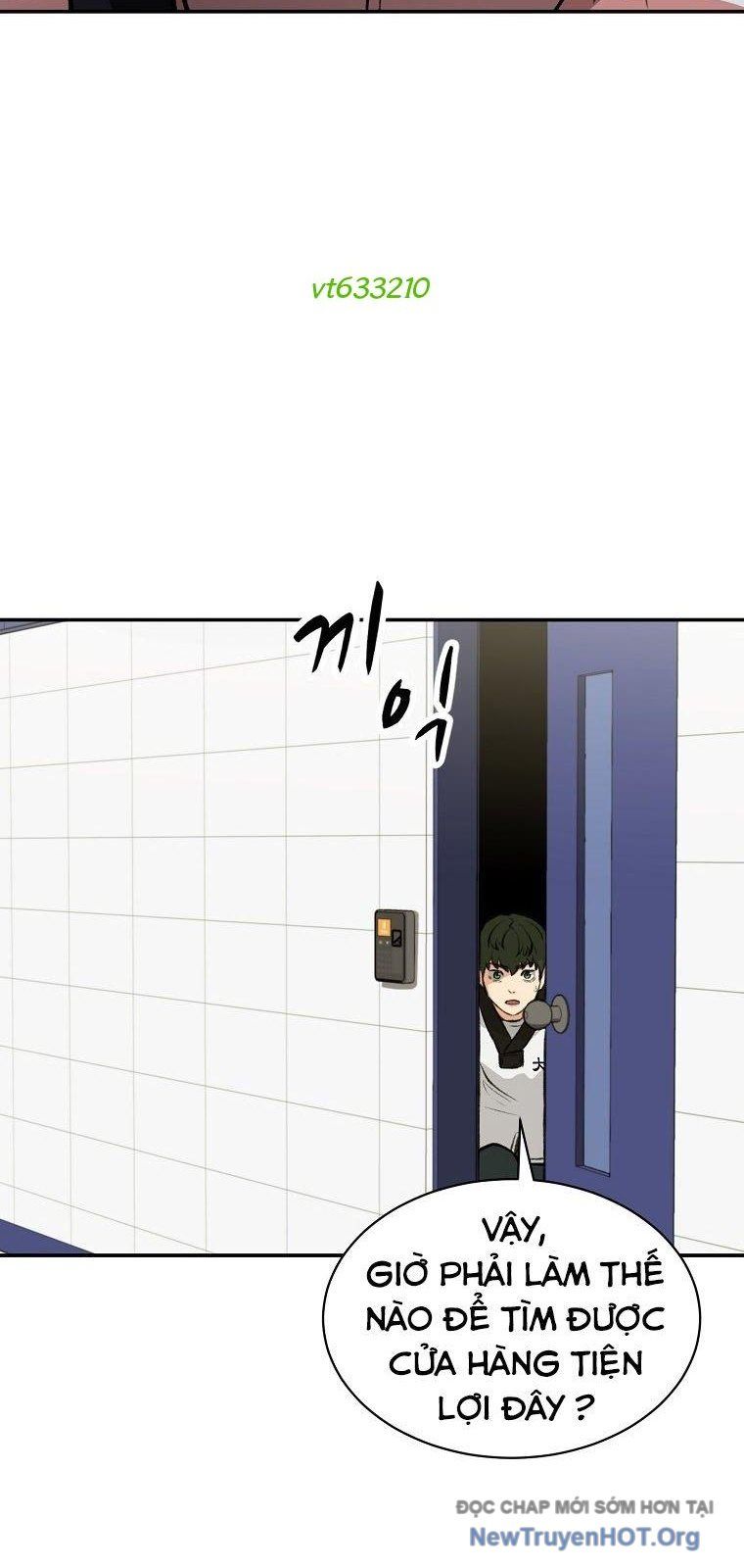 Du Thuyền Định Mệnh - Chapter 7 - Page 56