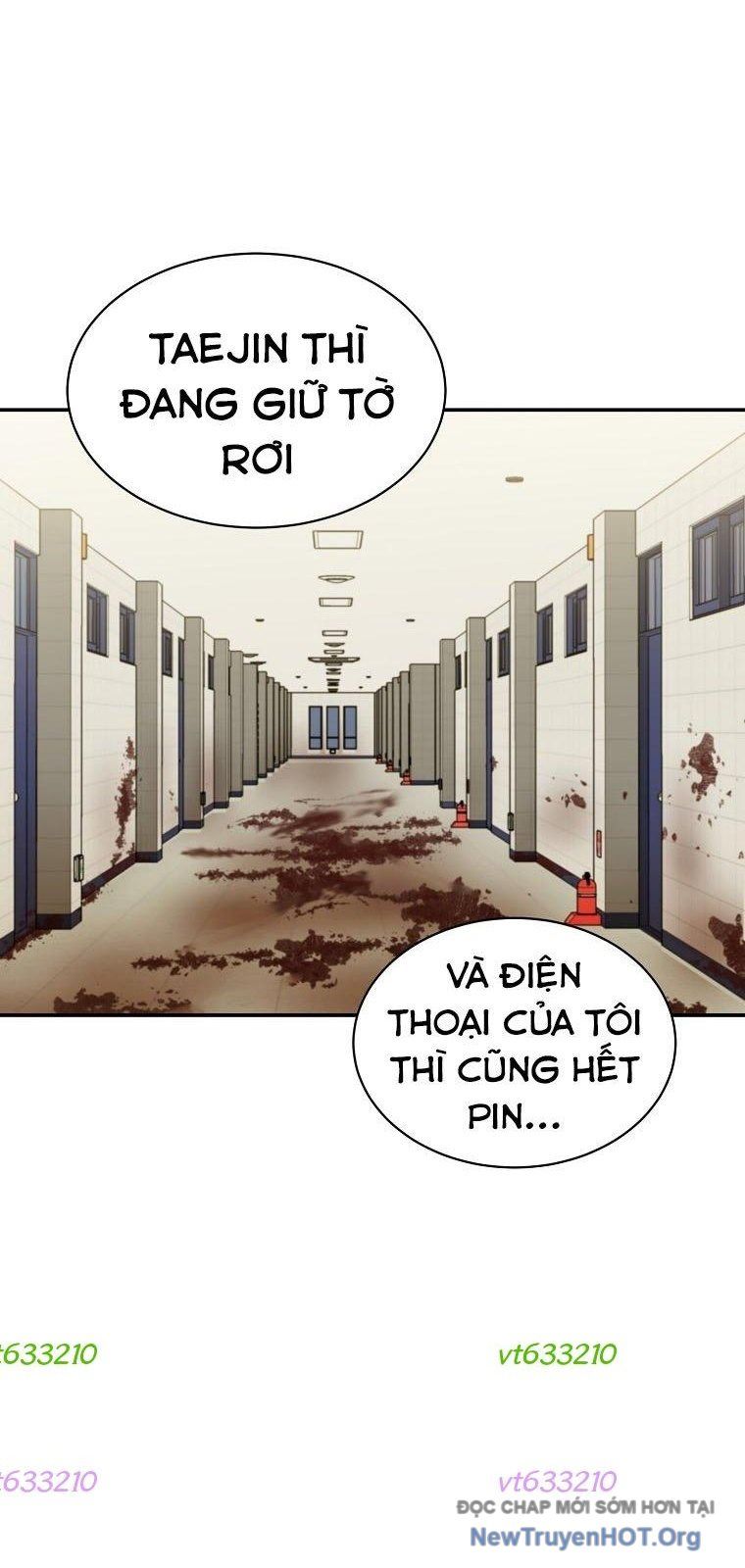 Du Thuyền Định Mệnh - Chapter 7 - Page 57