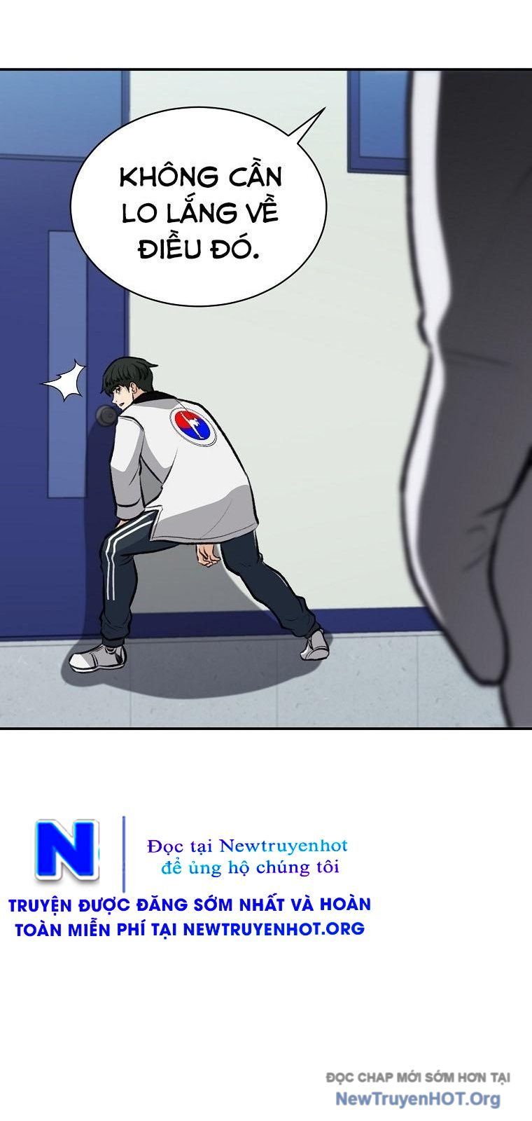 Du Thuyền Định Mệnh - Chapter 7 - Page 58