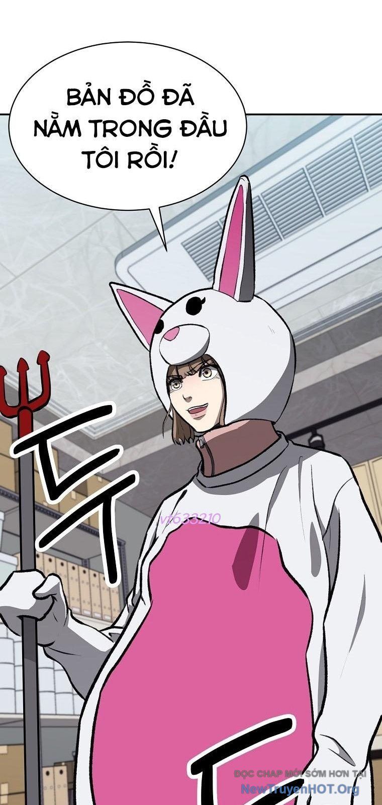 Du Thuyền Định Mệnh - Chapter 7 - Page 59