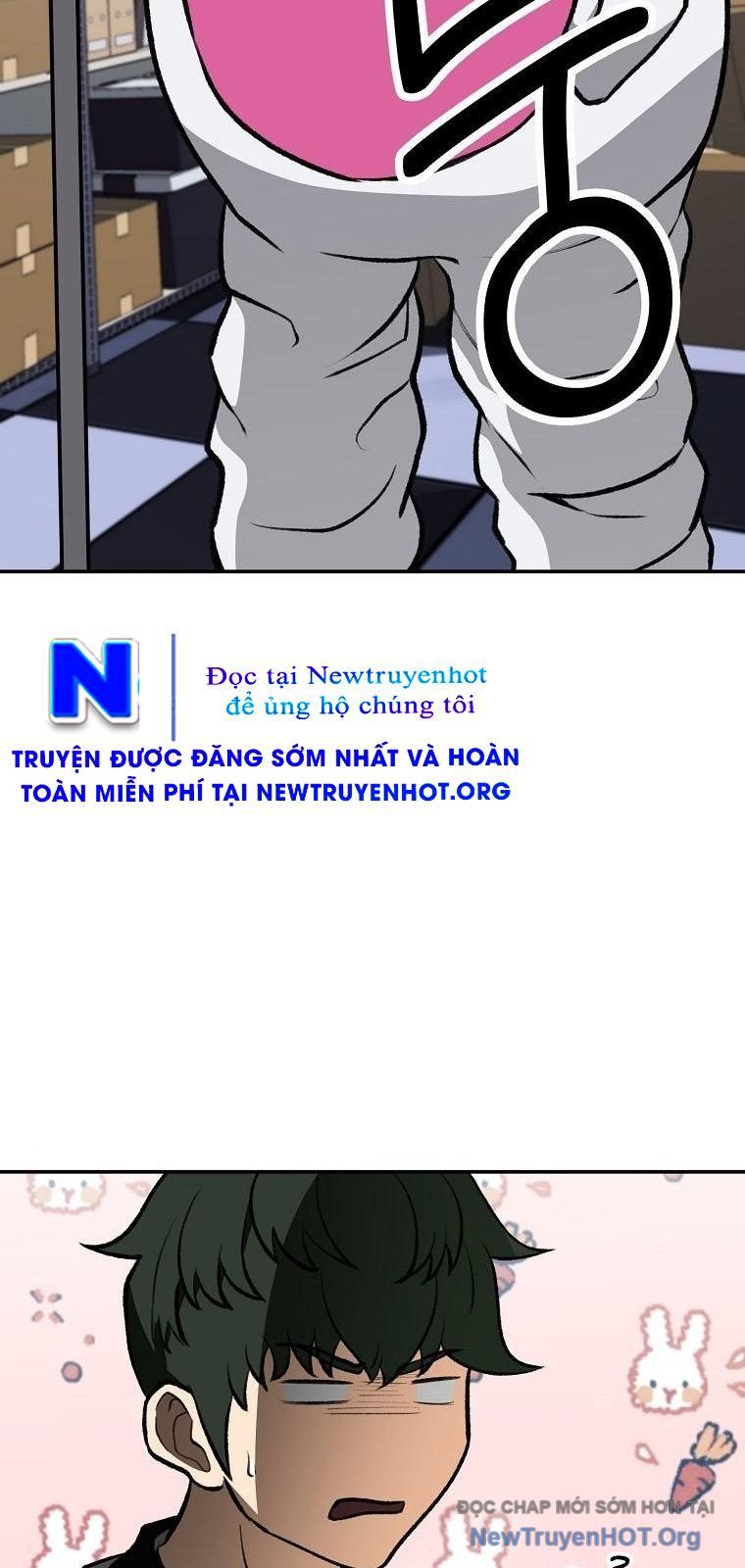 Du Thuyền Định Mệnh - Chapter 7 - Page 60