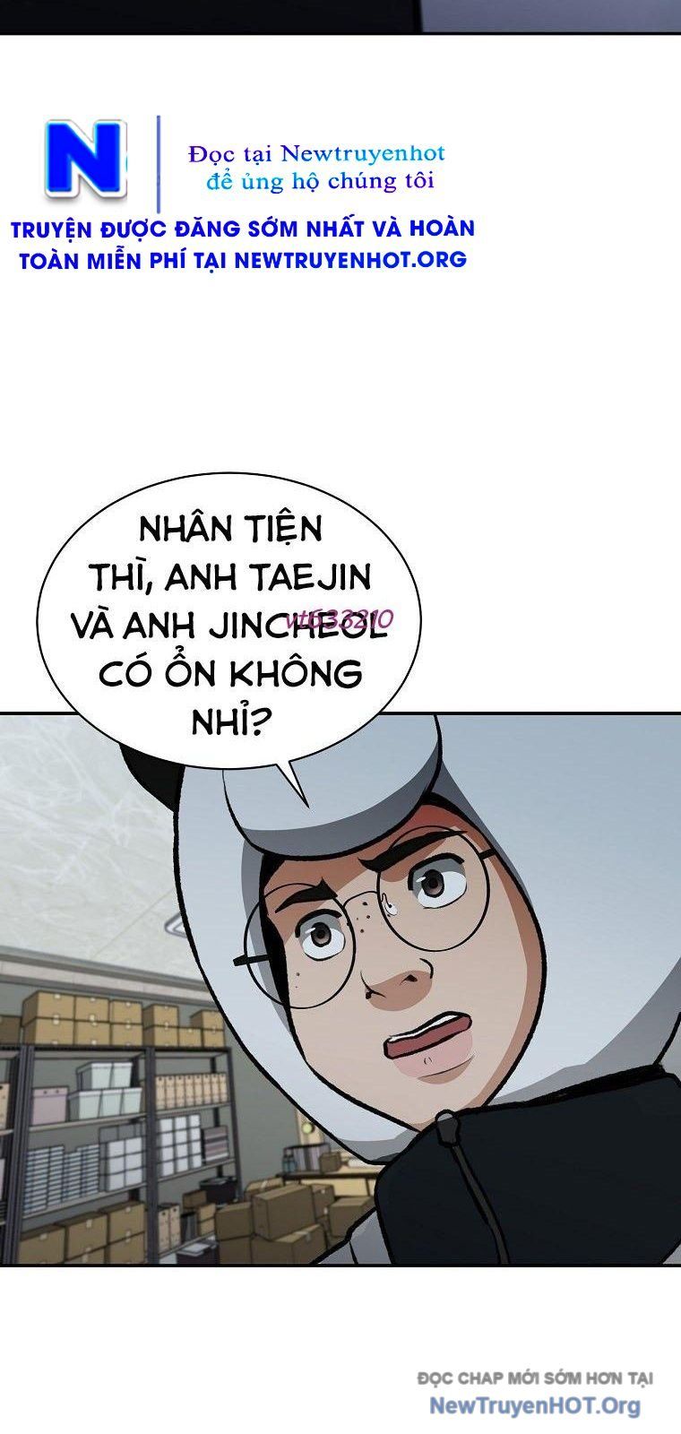 Du Thuyền Định Mệnh - Chapter 7 - Page 66