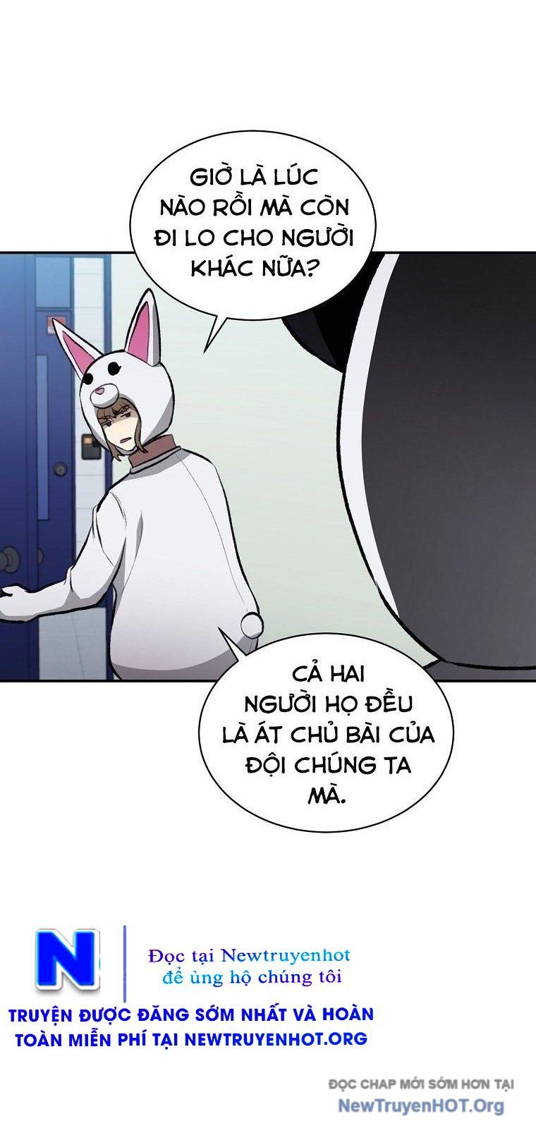 Du Thuyền Định Mệnh - Chapter 7 - Page 67