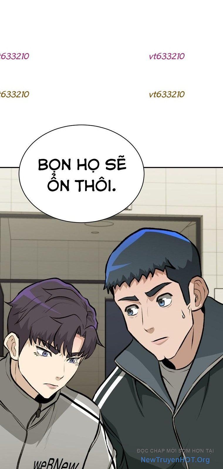 Du Thuyền Định Mệnh - Chapter 7 - Page 68