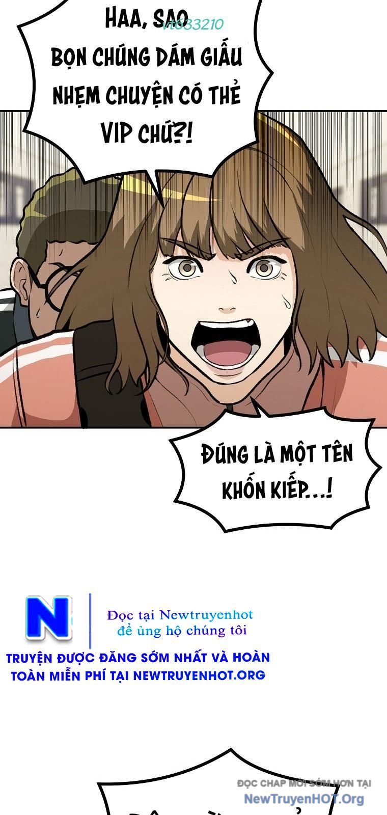 Du Thuyền Định Mệnh - Chapter 7 - Page 9