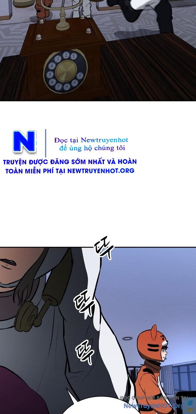 Du Thuyền Định Mệnh - Chapter 8 - Page 10