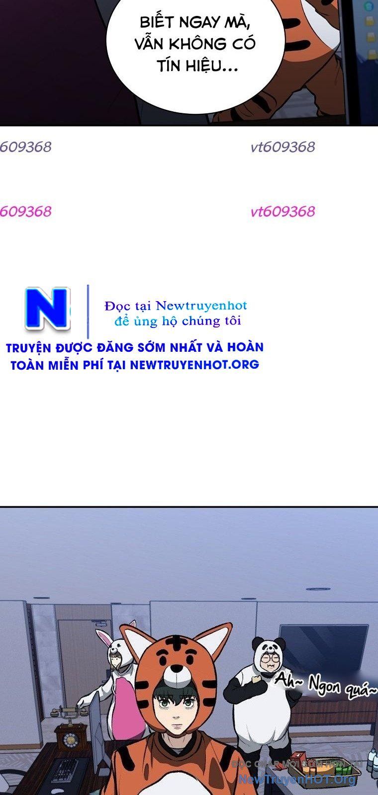 Du Thuyền Định Mệnh - Chapter 8 - Page 11