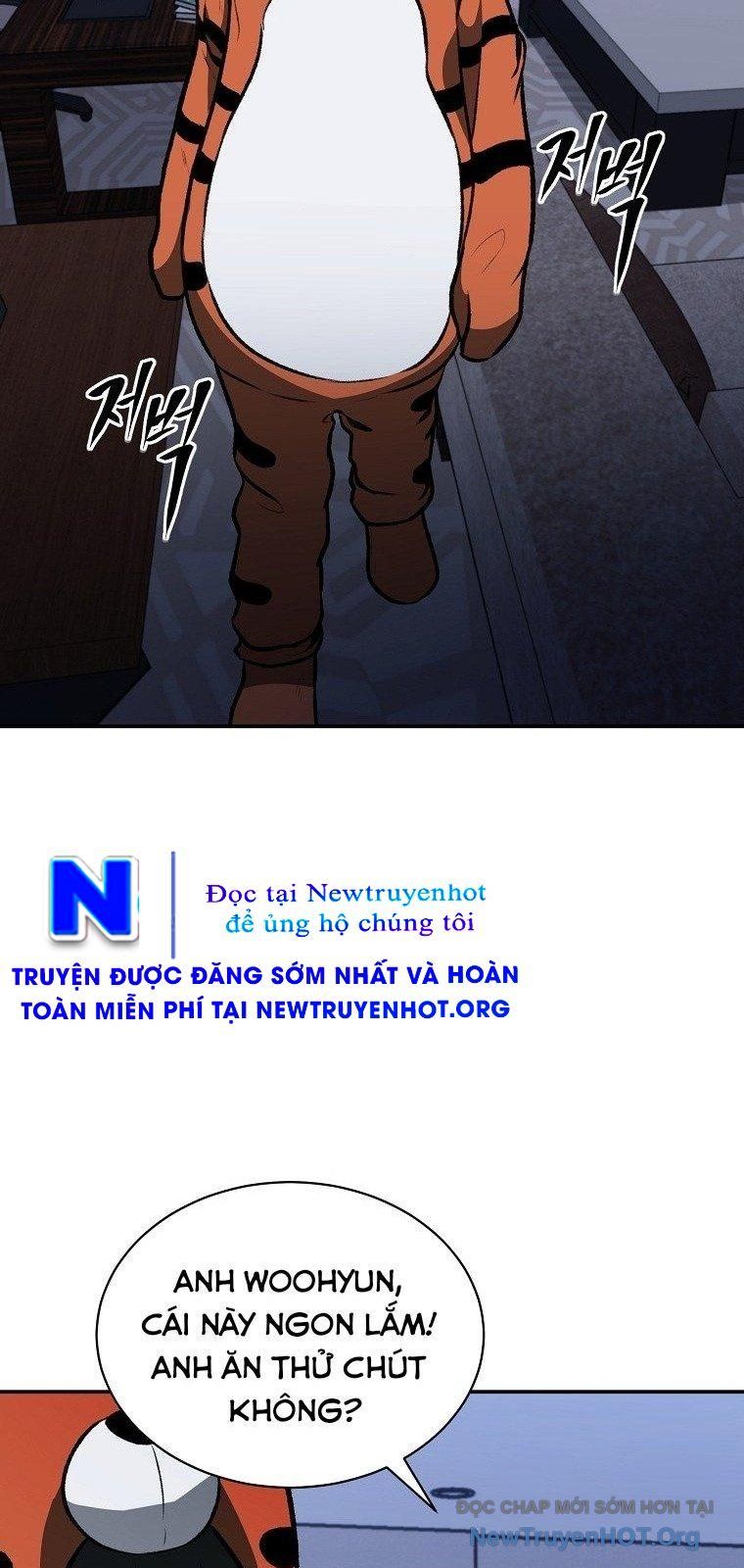 Du Thuyền Định Mệnh - Chapter 8 - Page 12