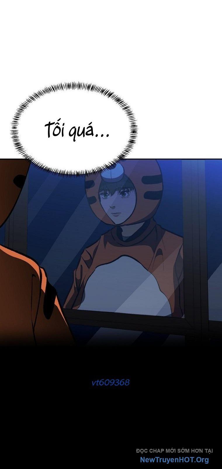 Du Thuyền Định Mệnh - Chapter 8 - Page 16