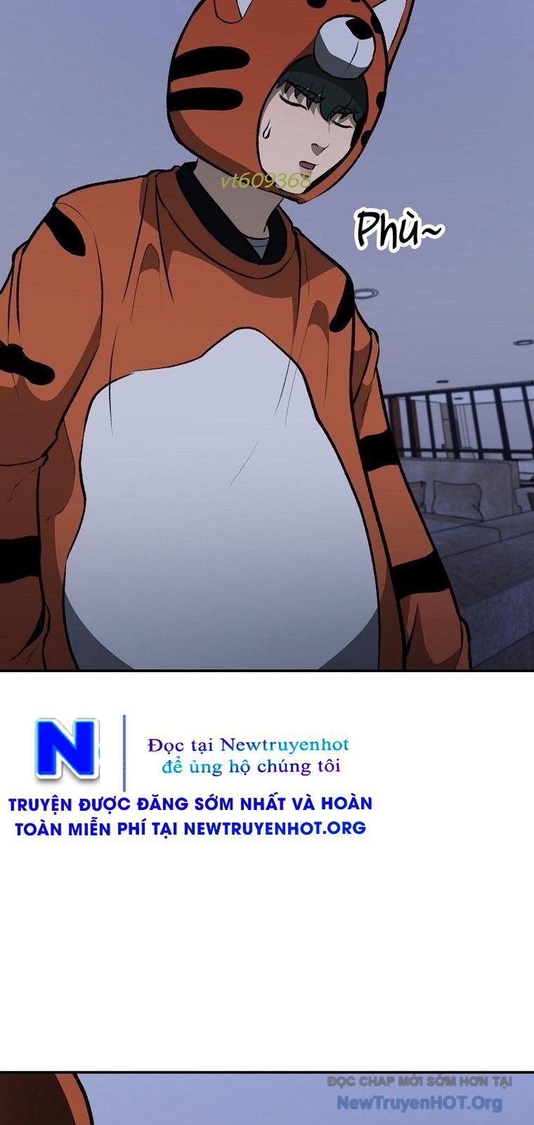 Du Thuyền Định Mệnh - Chapter 8 - Page 20