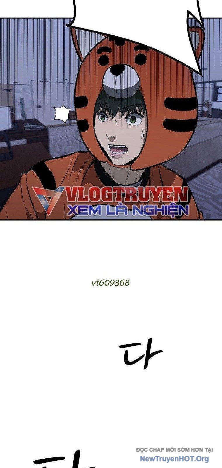 Du Thuyền Định Mệnh - Chapter 8 - Page 23