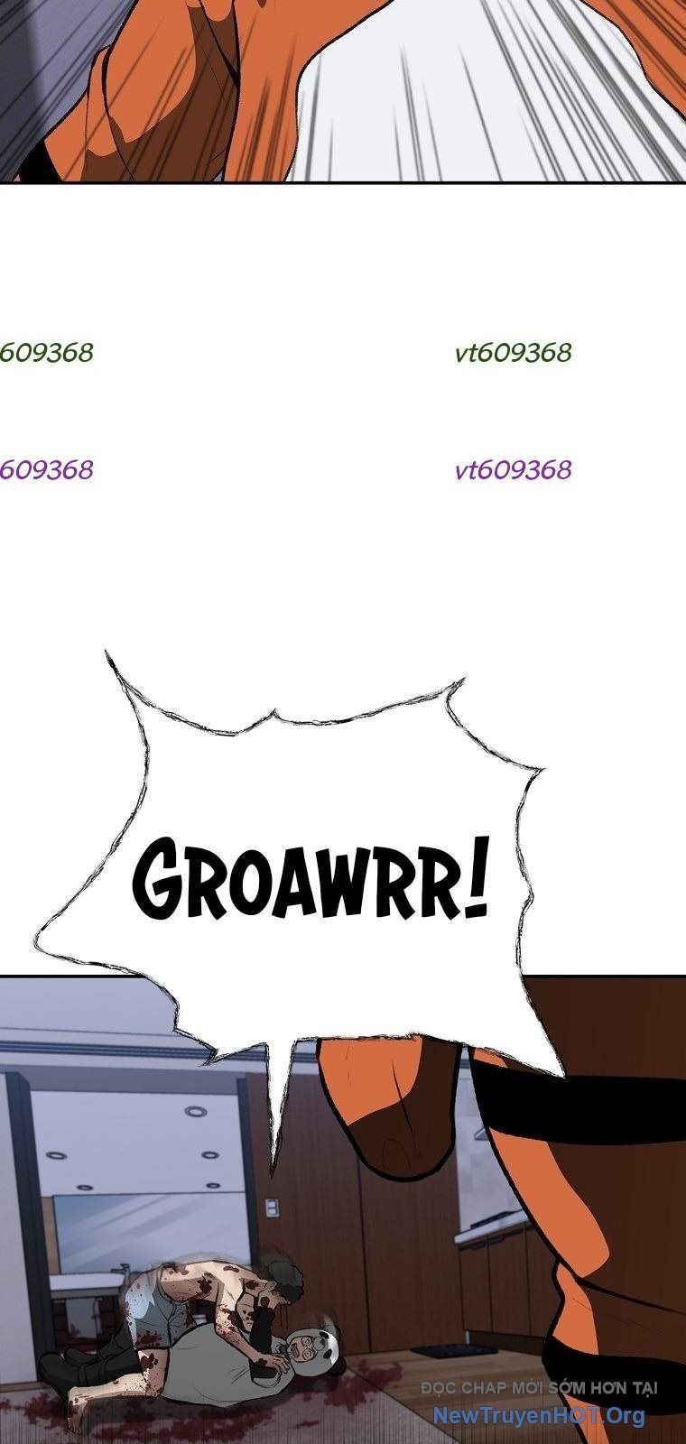 Du Thuyền Định Mệnh - Chapter 8 - Page 25