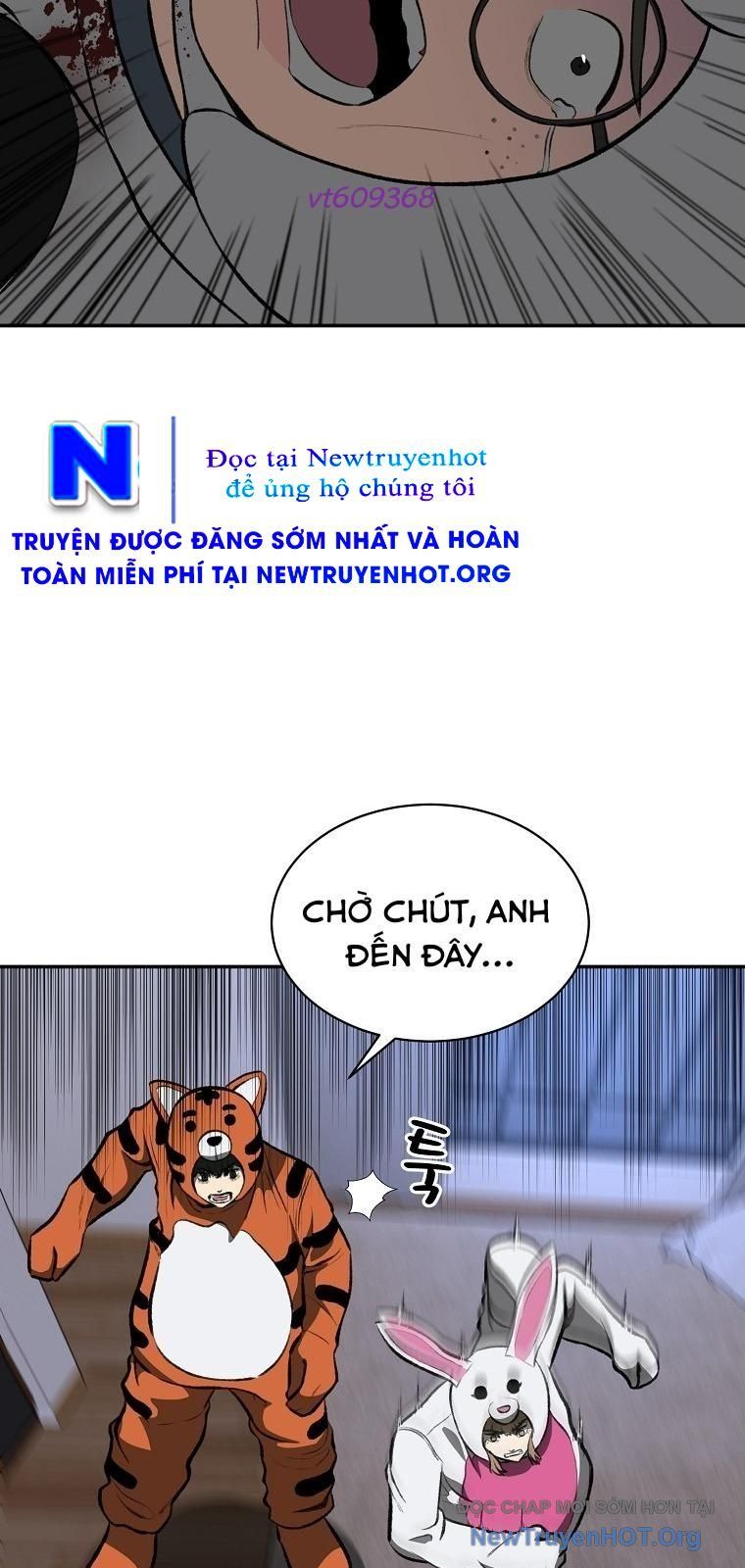 Du Thuyền Định Mệnh - Chapter 8 - Page 27