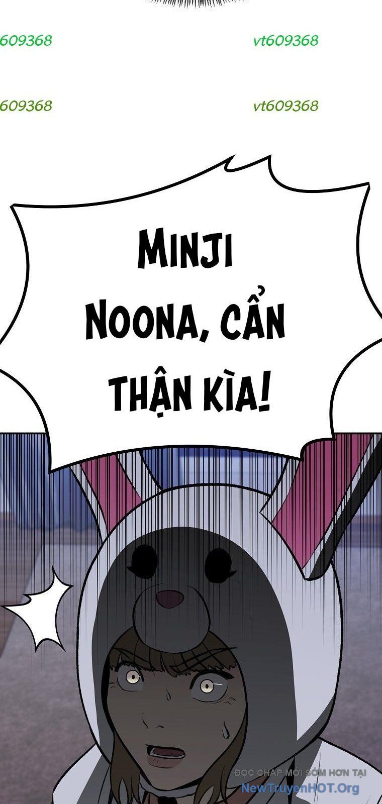 Du Thuyền Định Mệnh - Chapter 8 - Page 36