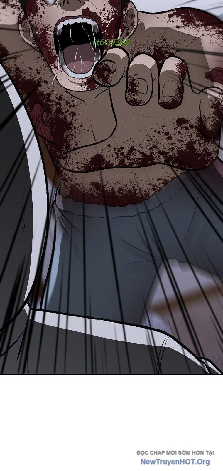 Du Thuyền Định Mệnh - Chapter 8 - Page 38