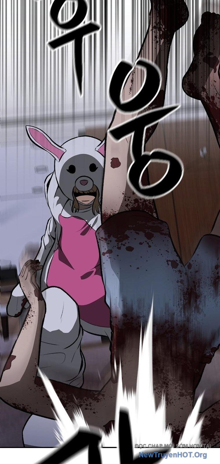 Du Thuyền Định Mệnh - Chapter 8 - Page 41