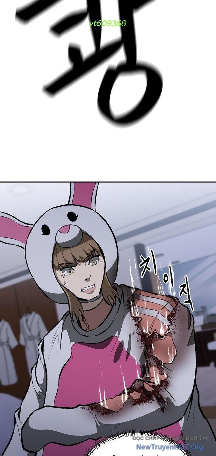 Du Thuyền Định Mệnh - Chapter 8 - Page 42