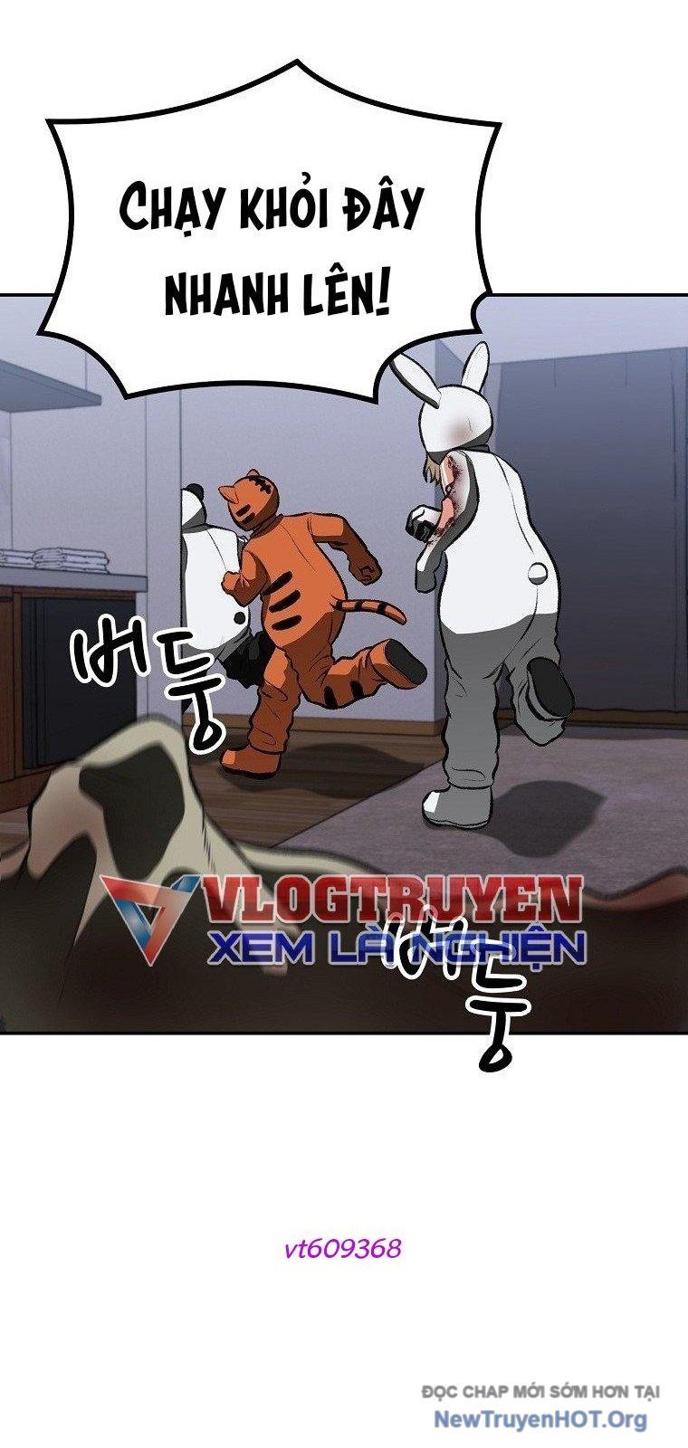 Du Thuyền Định Mệnh - Chapter 8 - Page 45