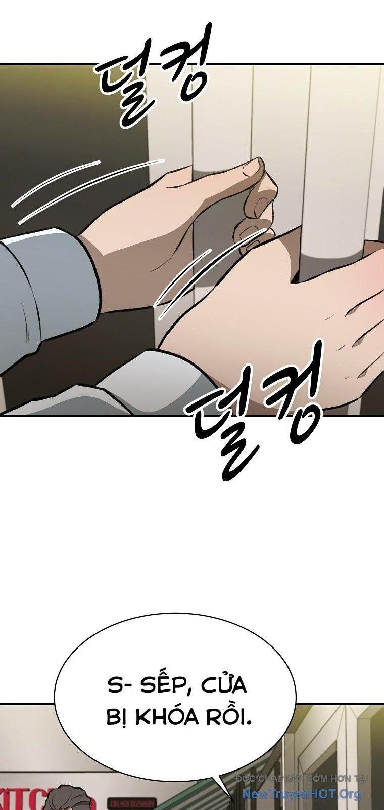 Du Thuyền Định Mệnh - Chapter 8 - Page 52