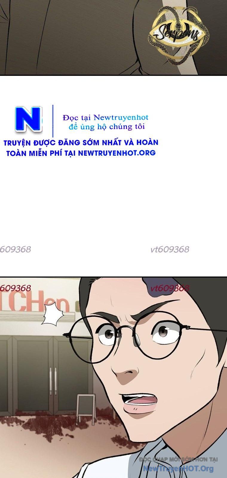 Du Thuyền Định Mệnh - Chapter 8 - Page 58
