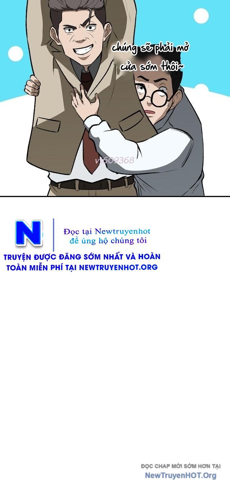 Du Thuyền Định Mệnh - Chapter 8 - Page 64