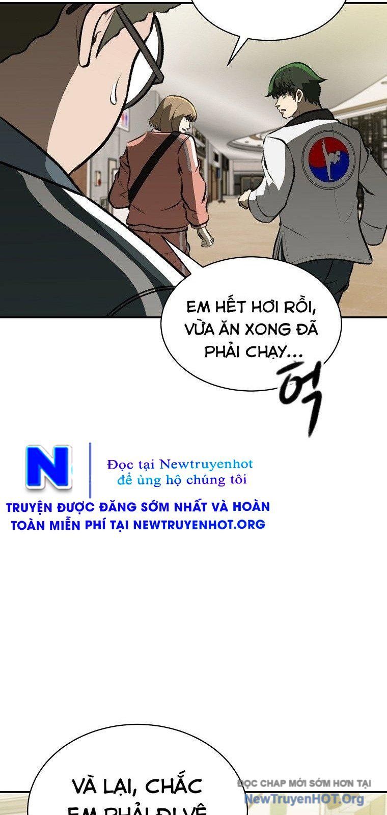 Du Thuyền Định Mệnh - Chapter 8 - Page 68