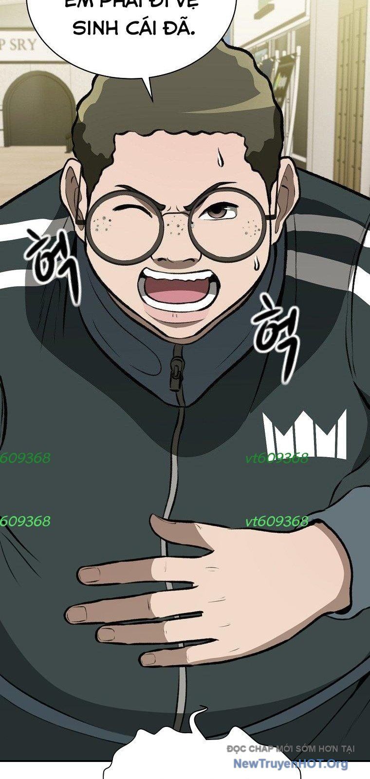 Du Thuyền Định Mệnh - Chapter 8 - Page 69