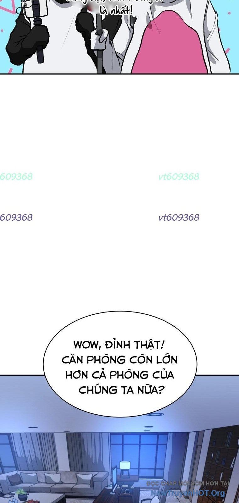 Du Thuyền Định Mệnh - Chapter 8 - Page 7