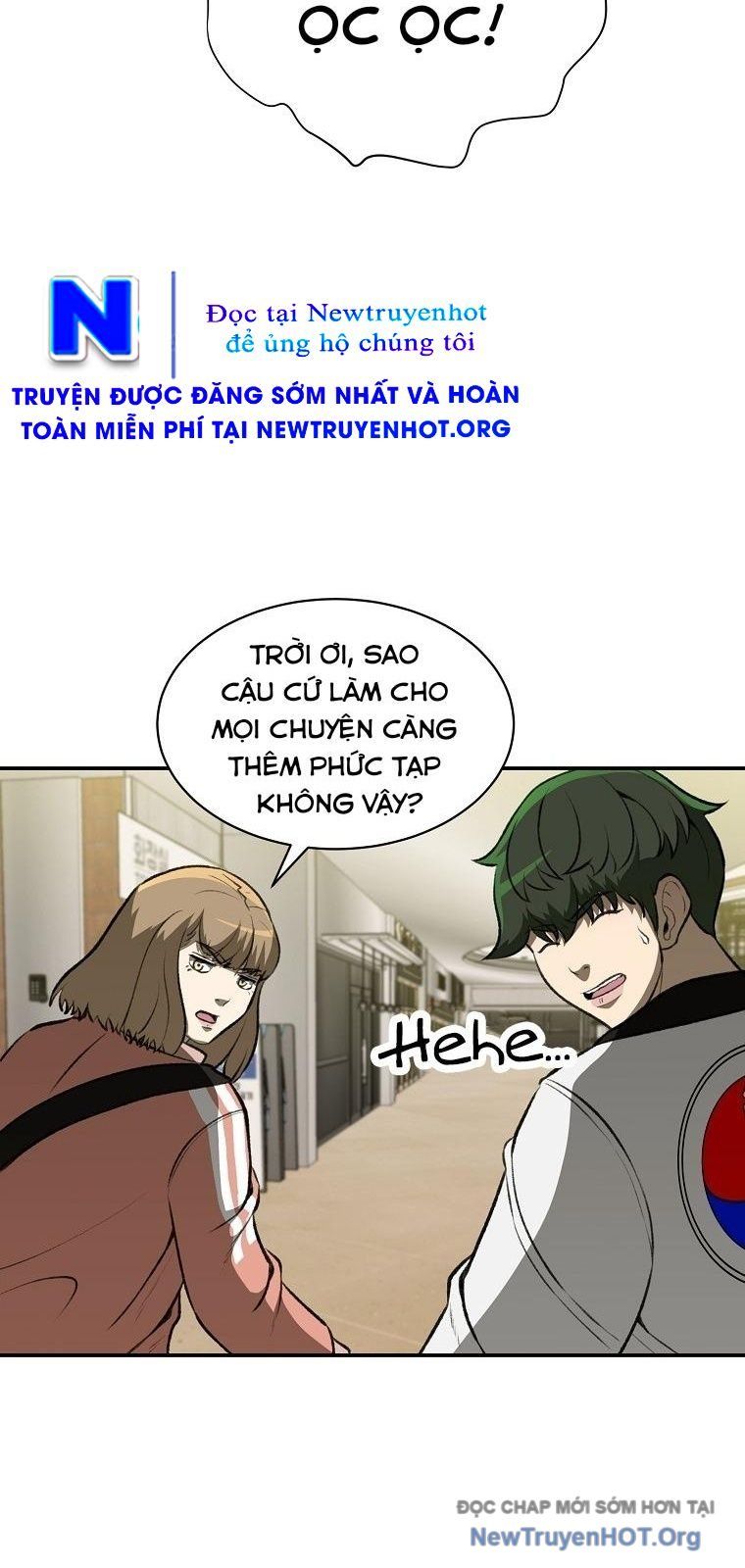 Du Thuyền Định Mệnh - Chapter 8 - Page 70