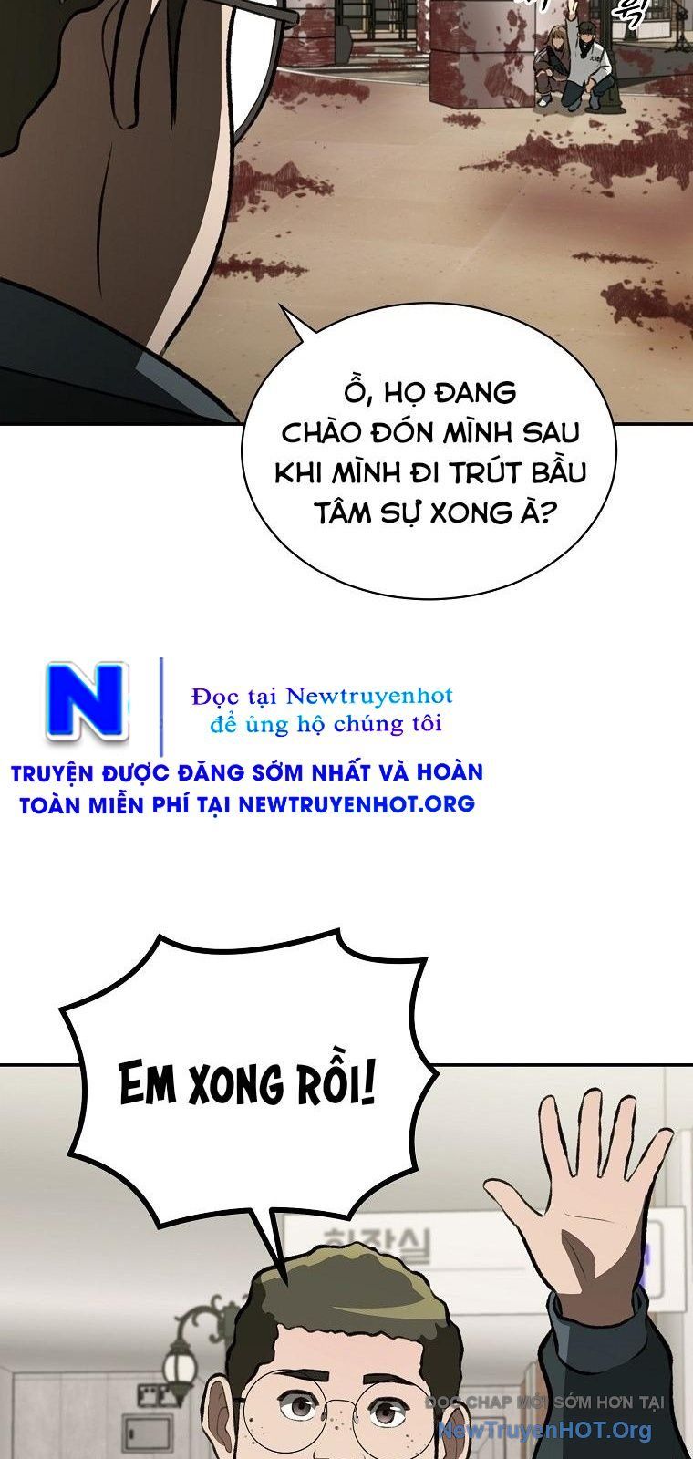 Du Thuyền Định Mệnh - Chapter 8 - Page 74