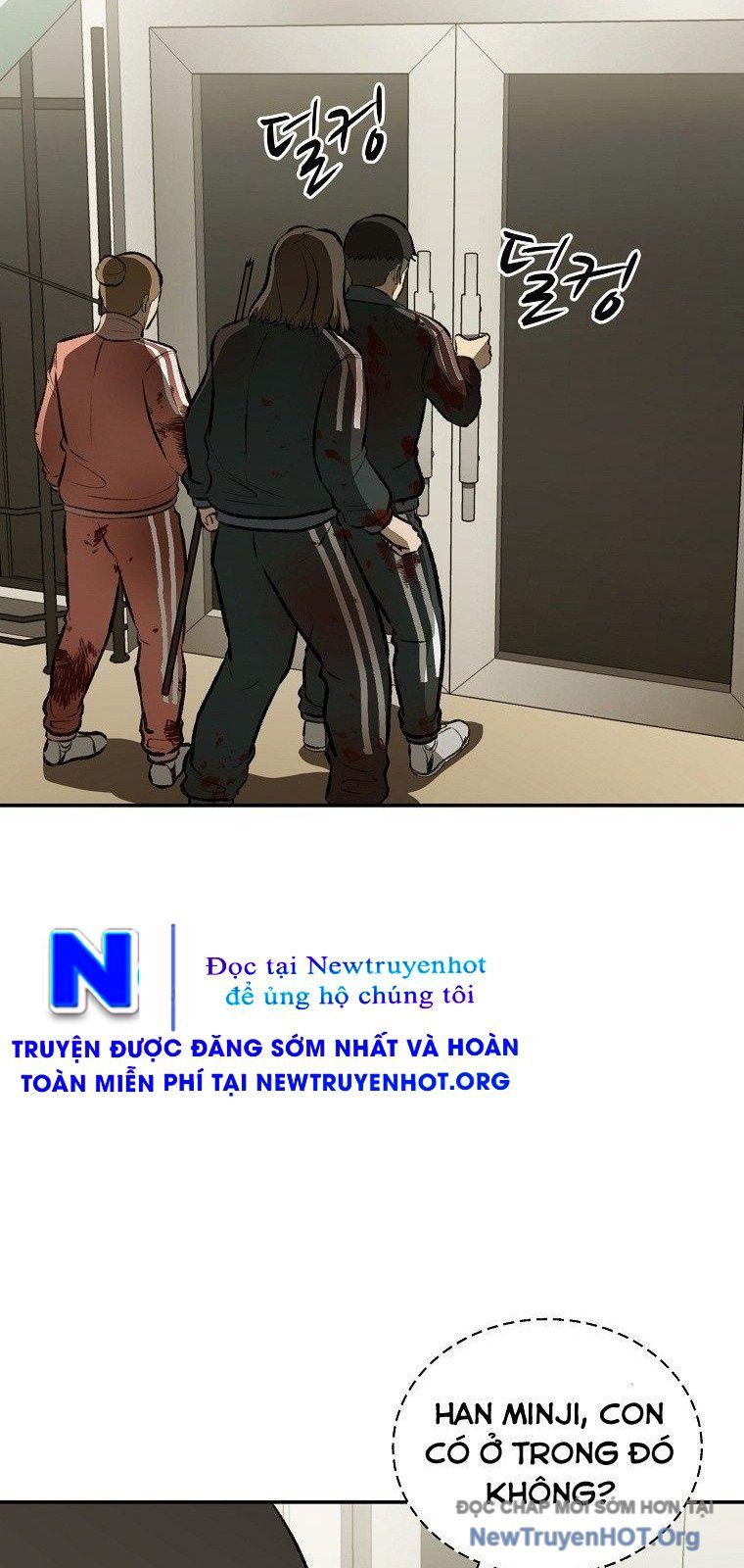 Du Thuyền Định Mệnh - Chapter 9 - Page 11