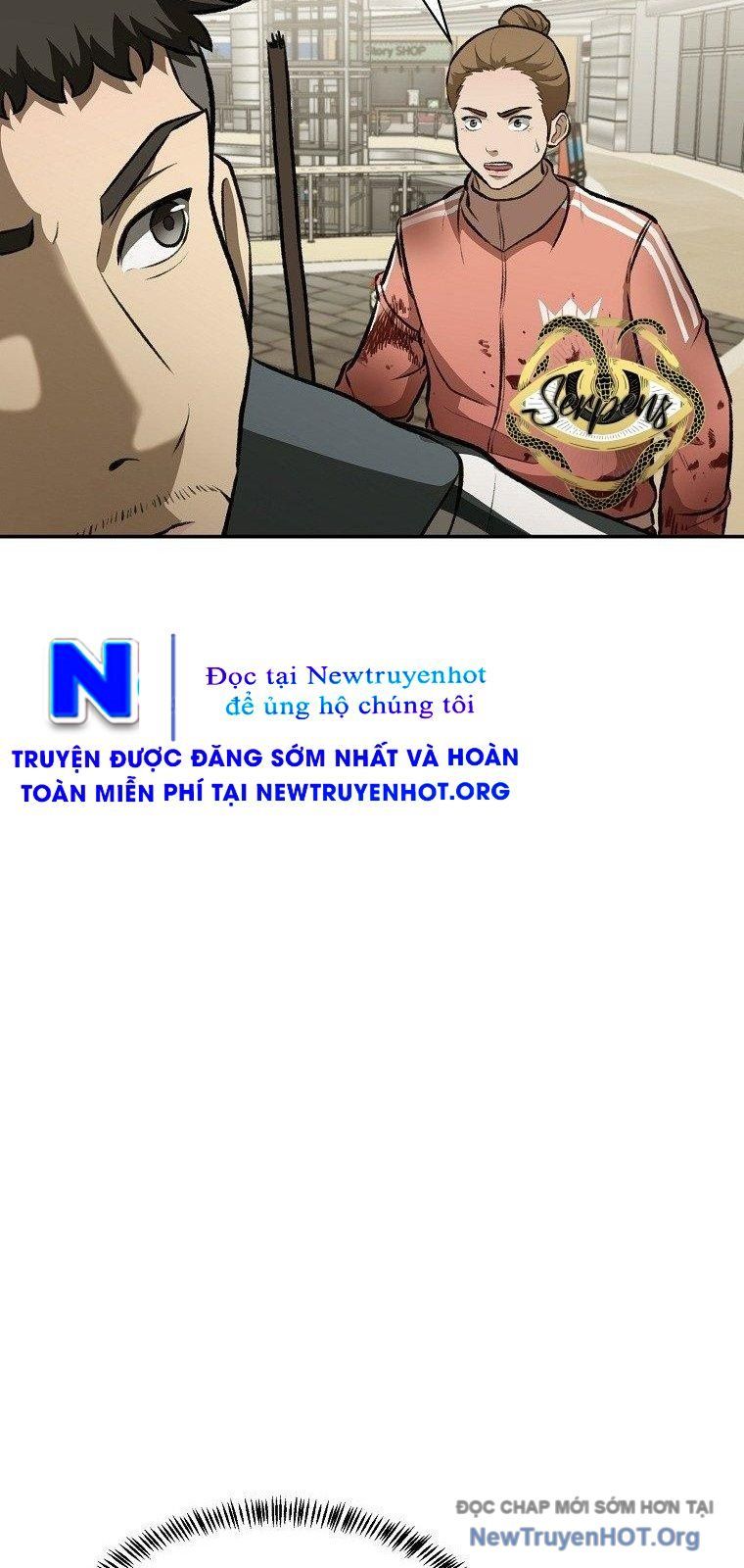 Du Thuyền Định Mệnh - Chapter 9 - Page 13