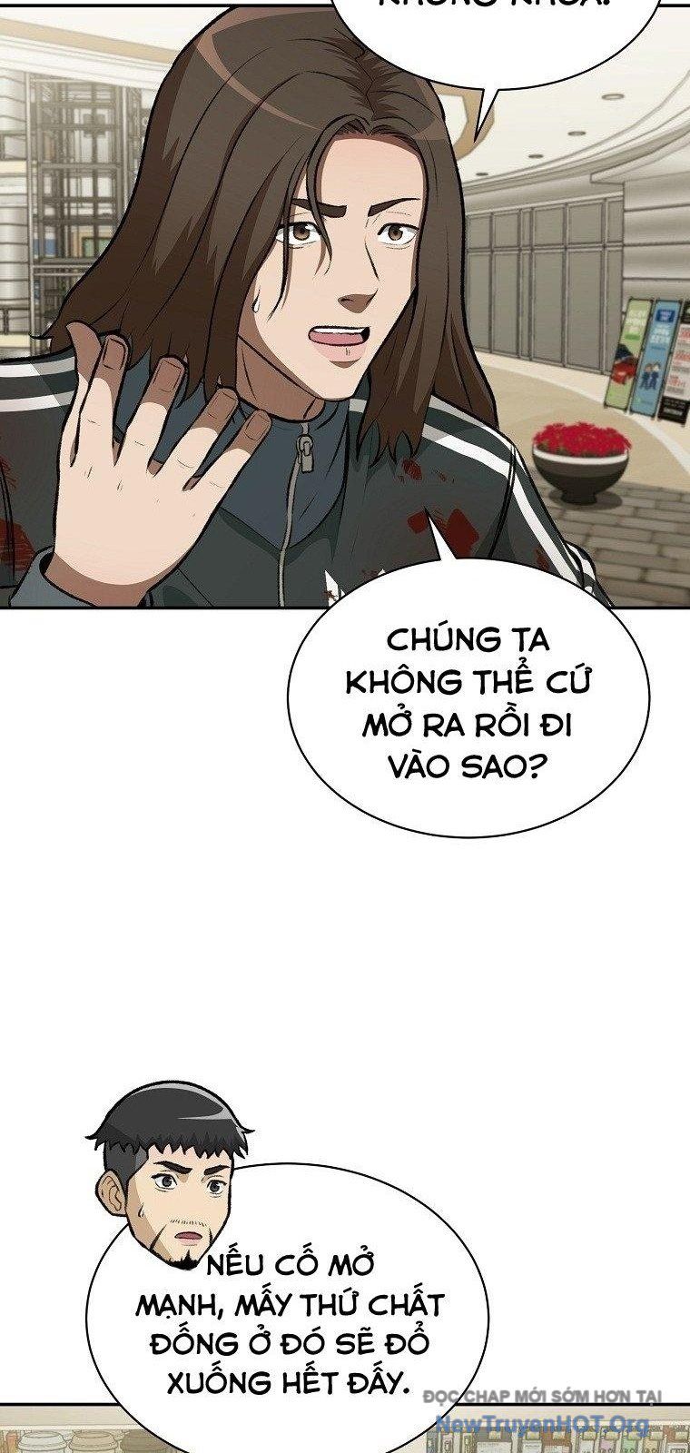 Du Thuyền Định Mệnh - Chapter 9 - Page 15