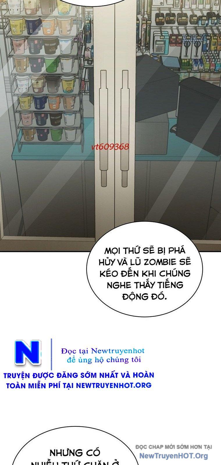 Du Thuyền Định Mệnh - Chapter 9 - Page 16