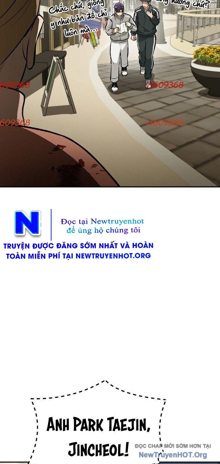 Du Thuyền Định Mệnh - Chapter 9 - Page 18