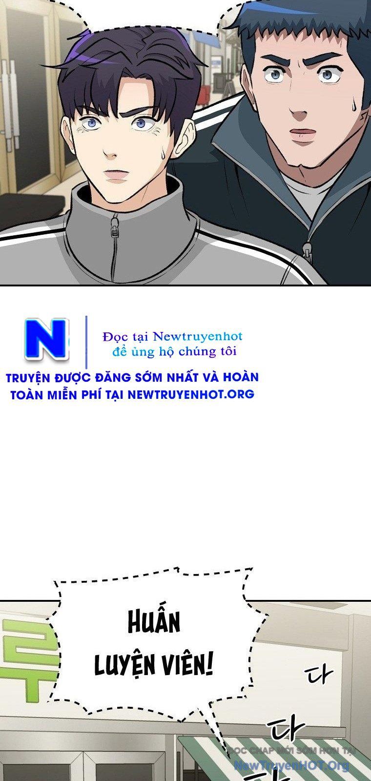 Du Thuyền Định Mệnh - Chapter 9 - Page 19