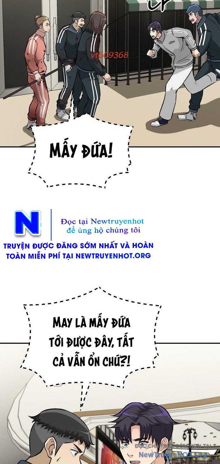 Du Thuyền Định Mệnh - Chapter 9 - Page 20
