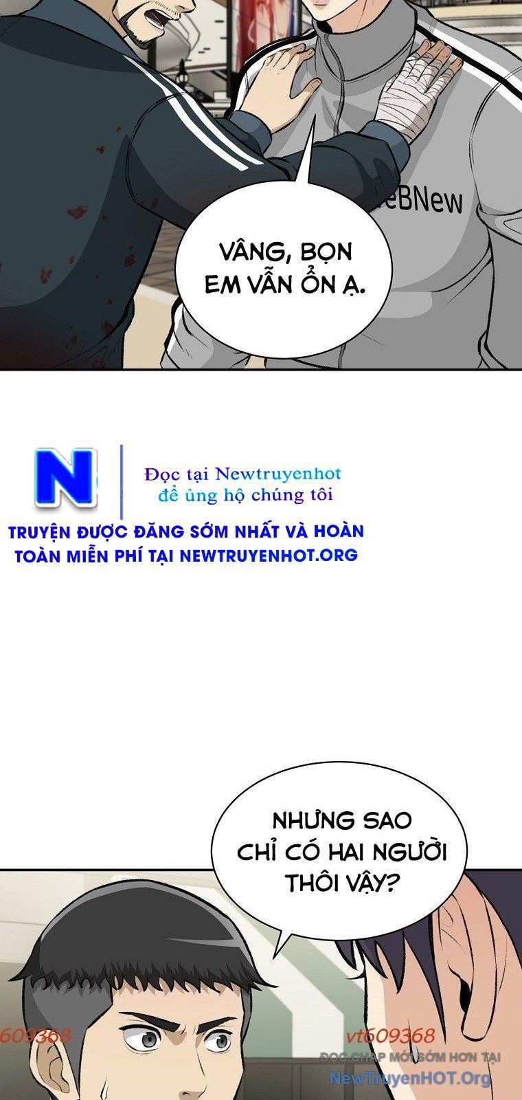 Du Thuyền Định Mệnh - Chapter 9 - Page 21