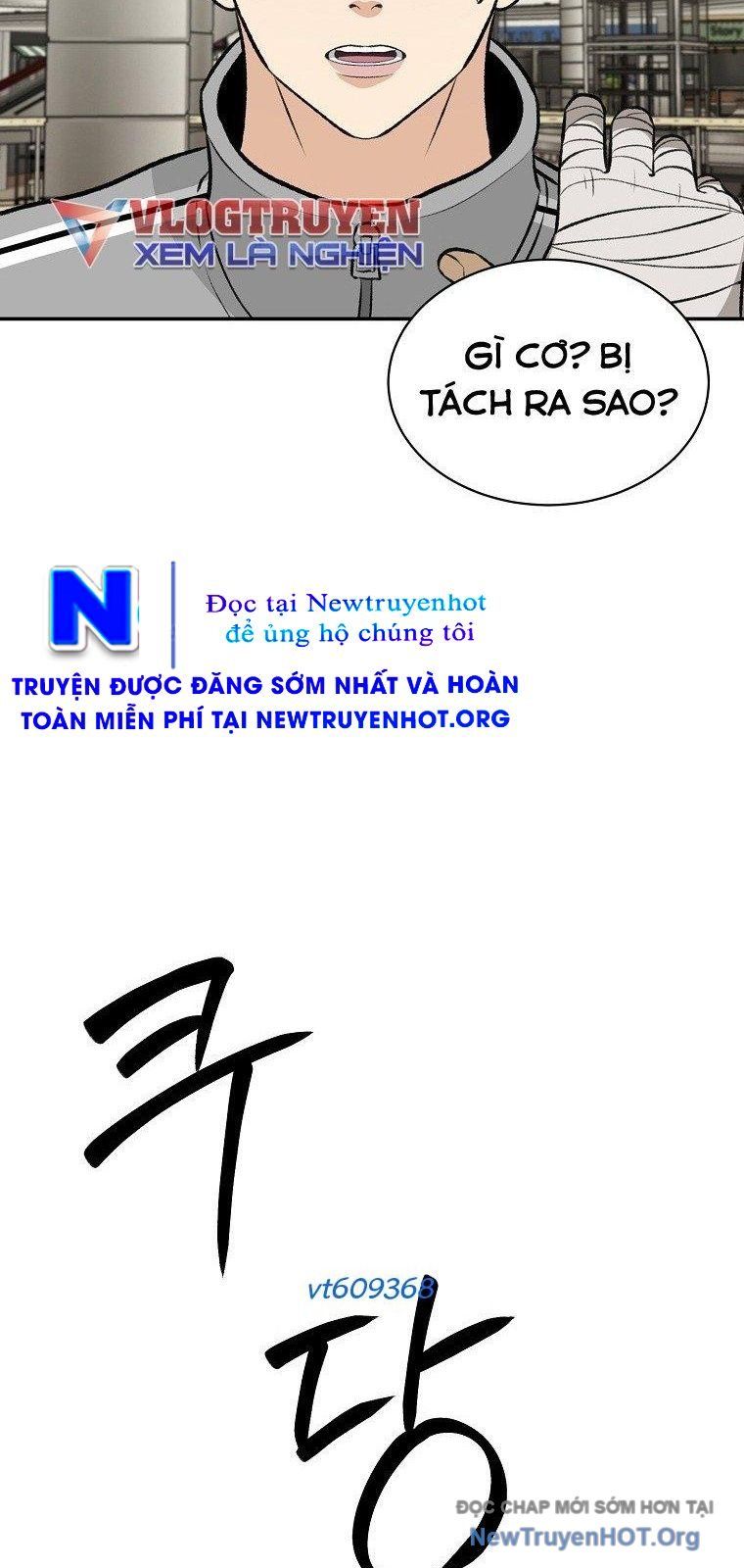 Du Thuyền Định Mệnh - Chapter 9 - Page 23