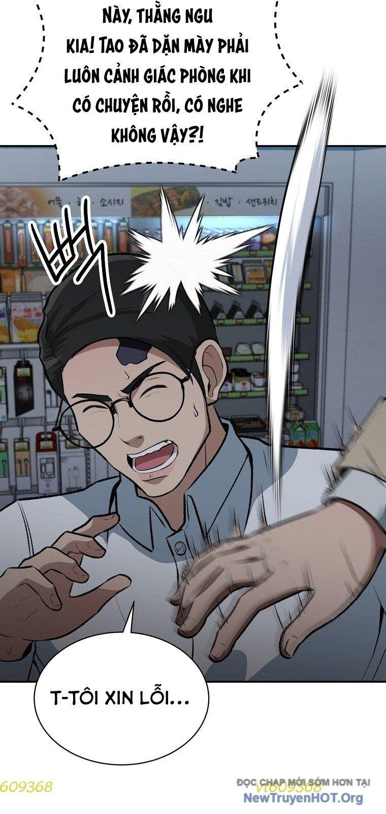 Du Thuyền Định Mệnh - Chapter 9 - Page 28