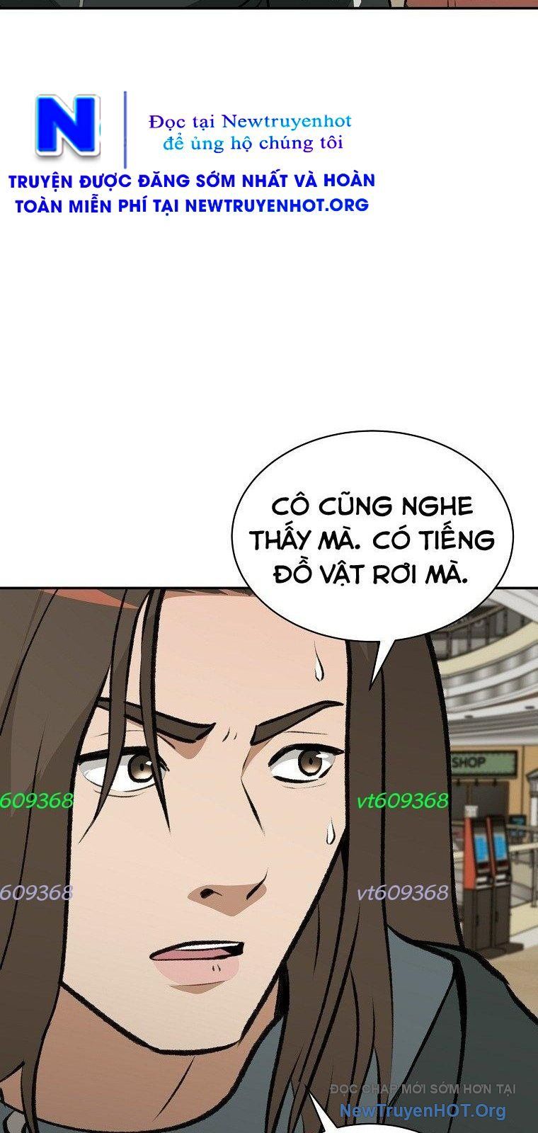 Du Thuyền Định Mệnh - Chapter 9 - Page 32