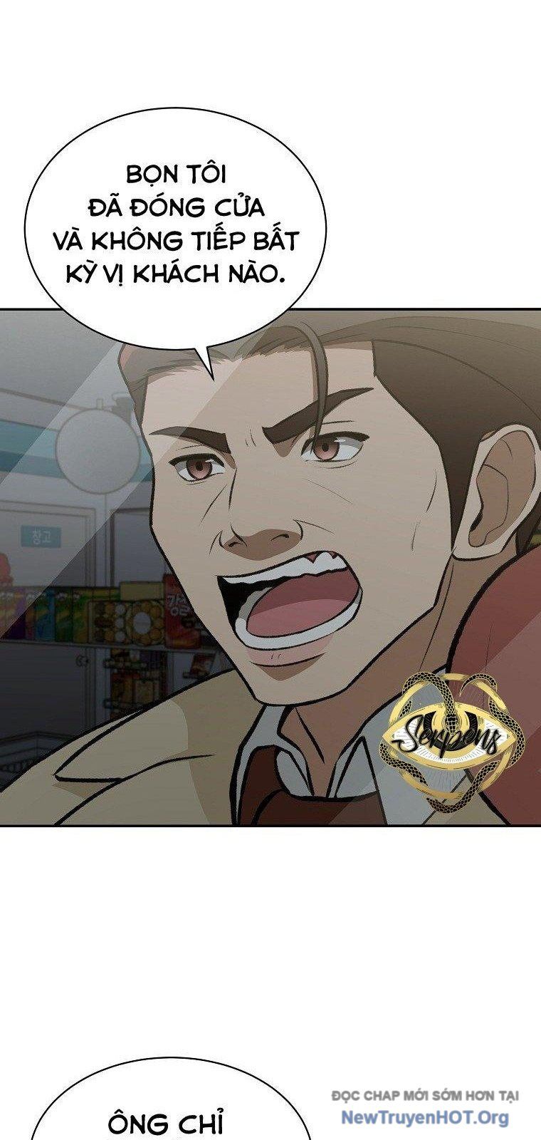 Du Thuyền Định Mệnh - Chapter 9 - Page 35